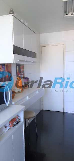 Apartamento à venda com 2 quartos, 84m² - Foto 21