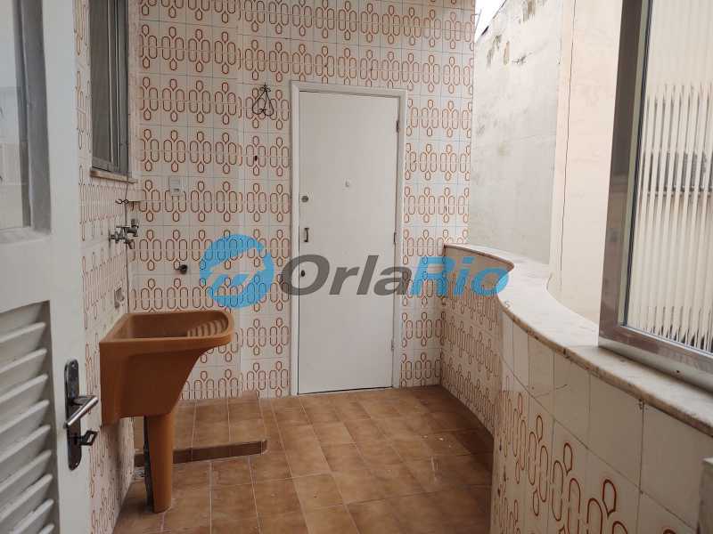 Apartamento à venda com 2 quartos, 101m² - Foto 21