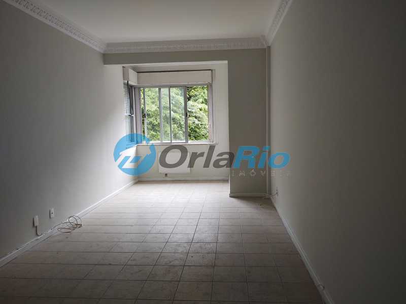 Apartamento à venda com 2 quartos, 101m² - Foto 4