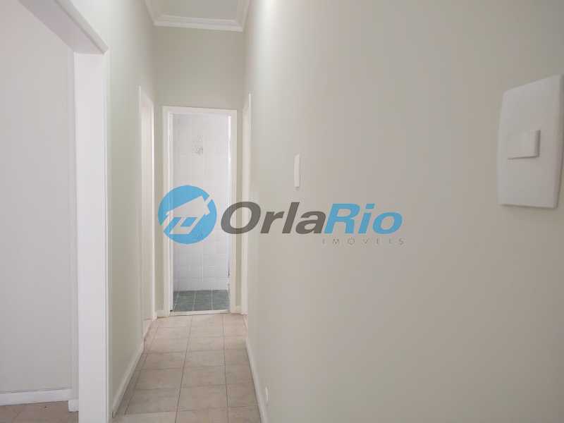 Apartamento à venda com 2 quartos, 101m² - Foto 5