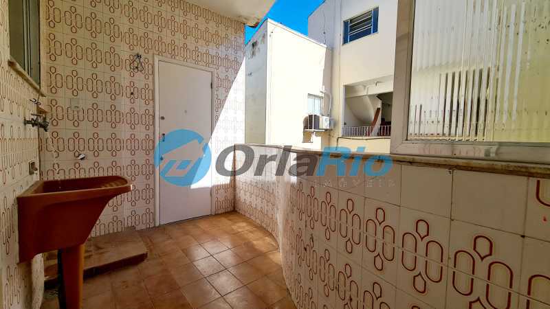 Apartamento à venda com 2 quartos, 101m² - Foto 22