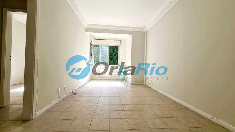 Apartamento à venda com 2 quartos, 101m² - Foto 3