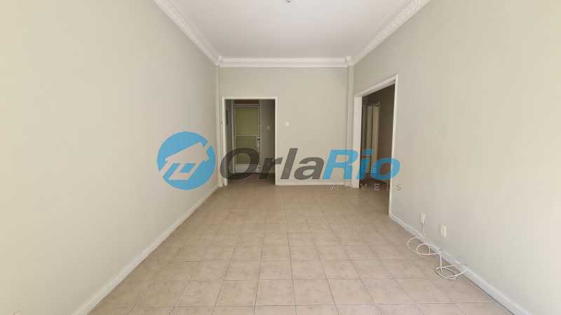 Apartamento à venda com 2 quartos, 101m² - Foto 1