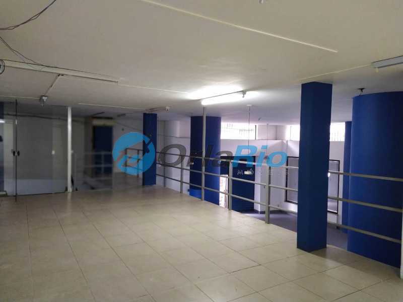 Loja-Salão para alugar, 266m² - Foto 3