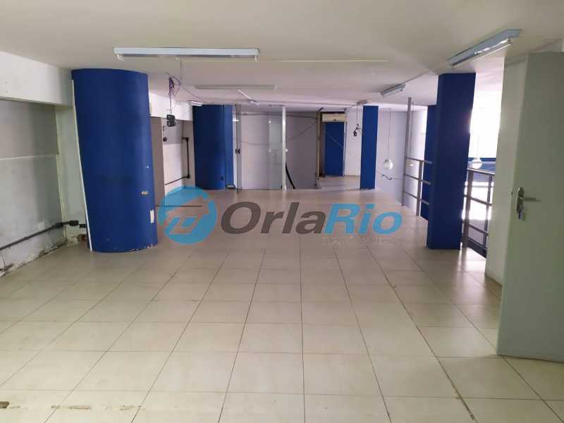 Loja-Salão para alugar, 266m² - Foto 13