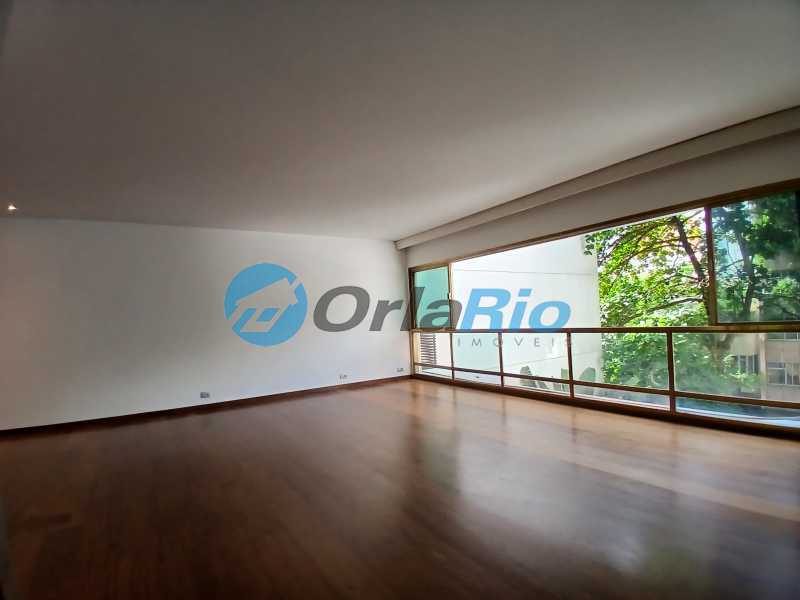 Apartamento para alugar com 3 quartos, 165m² - Foto 5