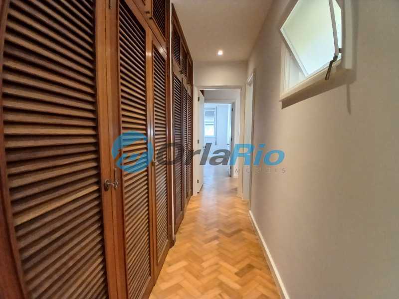 Apartamento para alugar com 3 quartos, 165m² - Foto 7