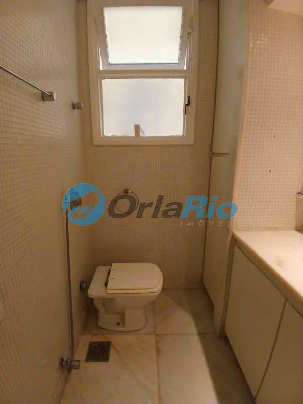 Apartamento para alugar com 3 quartos, 165m² - Foto 11