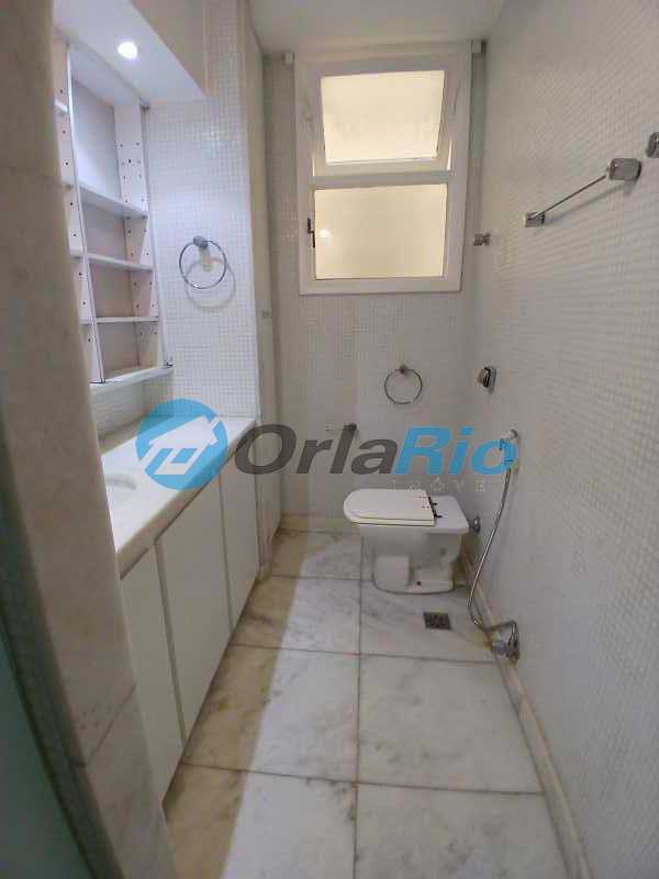 Apartamento para alugar com 3 quartos, 165m² - Foto 17