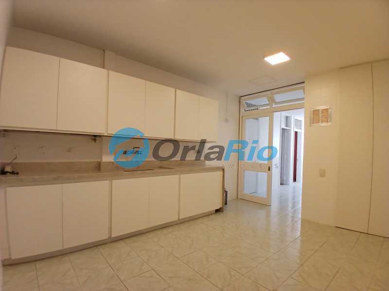 Apartamento para alugar com 3 quartos, 165m² - Foto 20