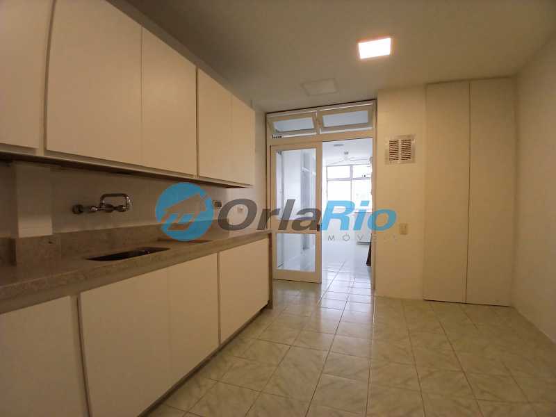 Apartamento para alugar com 3 quartos, 165m² - Foto 19