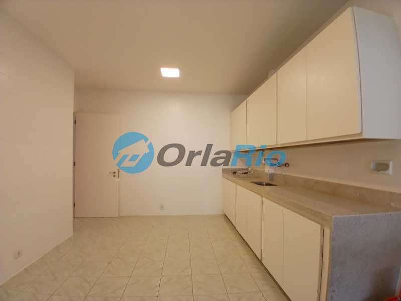 Apartamento para alugar com 3 quartos, 165m² - Foto 21