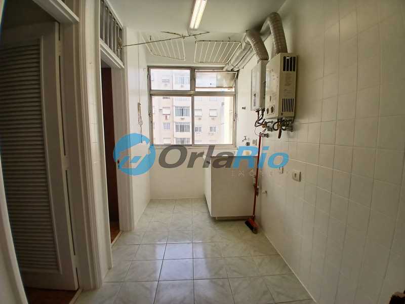 Apartamento para alugar com 3 quartos, 165m² - Foto 22