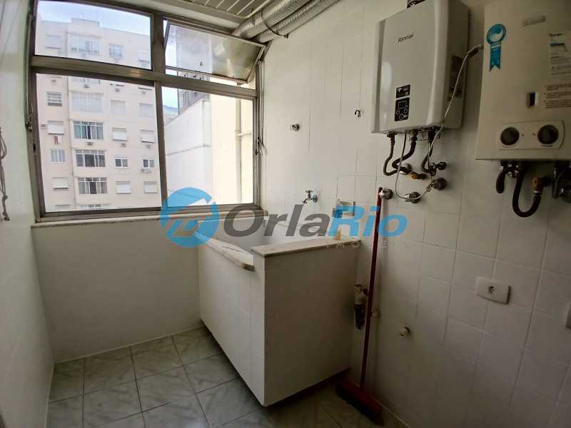 Apartamento para alugar com 3 quartos, 165m² - Foto 23