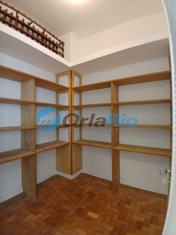 Apartamento para alugar com 3 quartos, 165m² - Foto 24