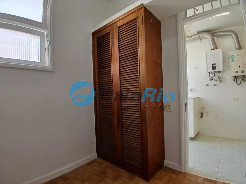 Apartamento para alugar com 3 quartos, 165m² - Foto 27