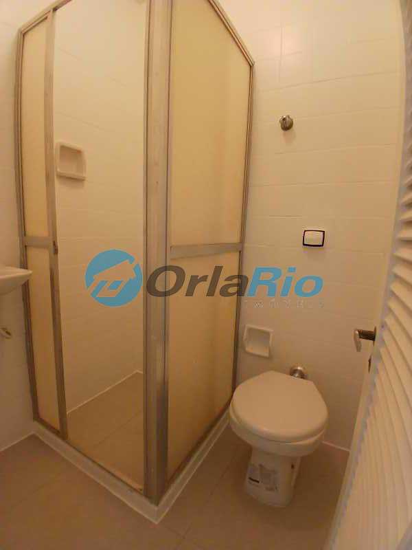 Apartamento para alugar com 3 quartos, 165m² - Foto 26