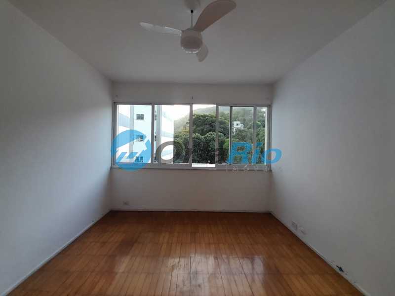 Cobertura para alugar com 2 quartos, 65m² - Foto 1