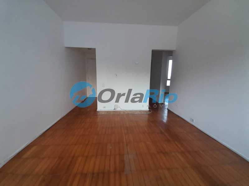 Cobertura para alugar com 2 quartos, 65m² - Foto 2