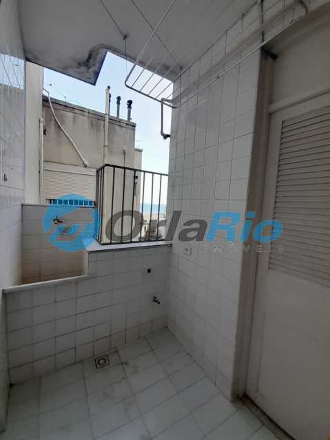 Cobertura para alugar com 2 quartos, 65m² - Foto 14