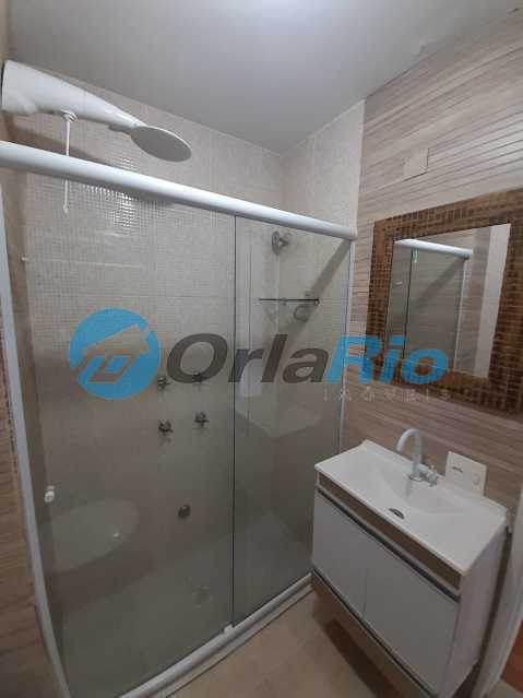 Cobertura para alugar com 2 quartos, 65m² - Foto 11