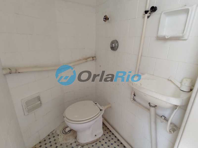 Apartamento à venda com 3 quartos, 114m² - Foto 19