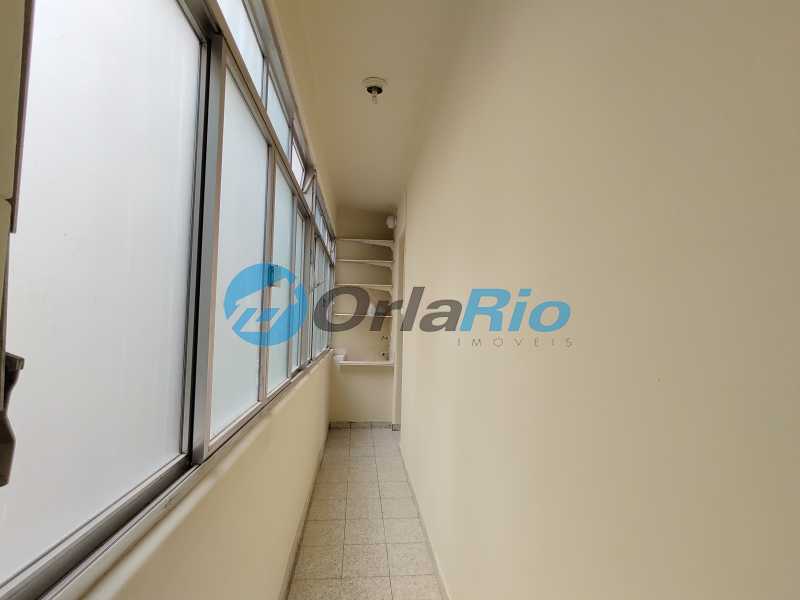 Apartamento à venda com 3 quartos, 114m² - Foto 16