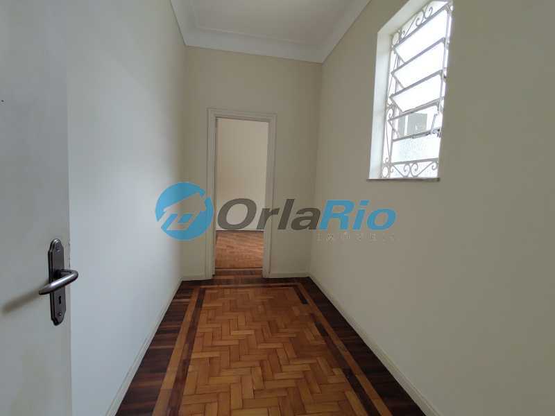 Apartamento à venda com 3 quartos, 114m² - Foto 11