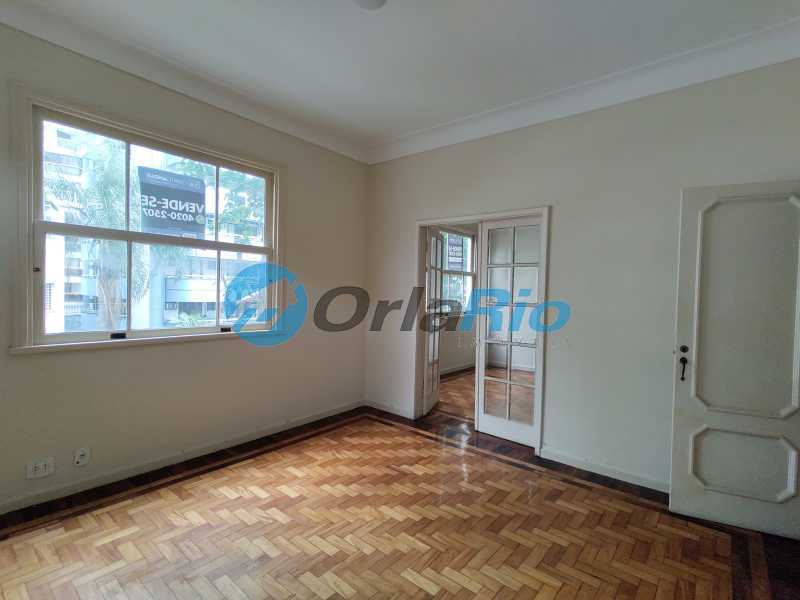 Apartamento à venda com 3 quartos, 114m² - Foto 6