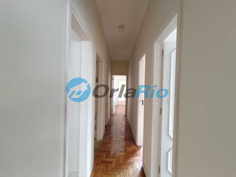 Apartamento à venda com 3 quartos, 114m² - Foto 4