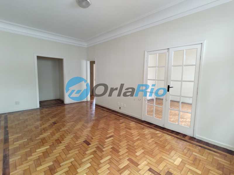 Apartamento à venda com 3 quartos, 114m² - Foto 3