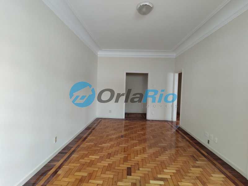 Apartamento à venda com 3 quartos, 114m² - Foto 2