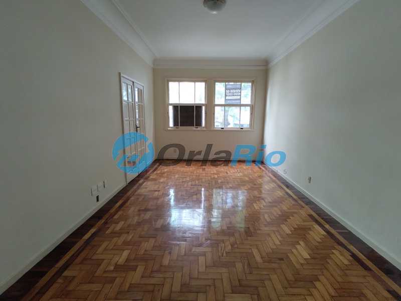 Apartamento à venda com 3 quartos, 114m² - Foto 1