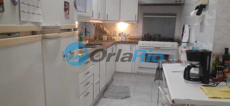 Apartamento à venda com 4 quartos, 198m² - Foto 24