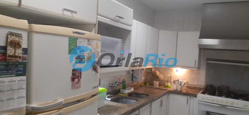 Apartamento à venda com 4 quartos, 198m² - Foto 23