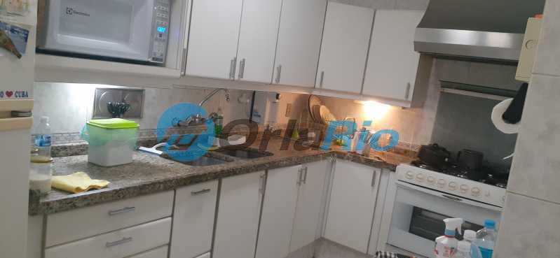 Apartamento à venda com 4 quartos, 198m² - Foto 20