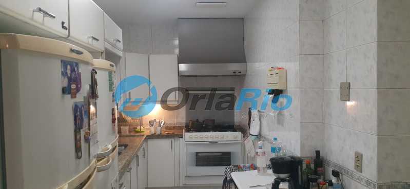 Apartamento à venda com 4 quartos, 198m² - Foto 21