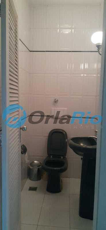 Apartamento à venda com 4 quartos, 198m² - Foto 16