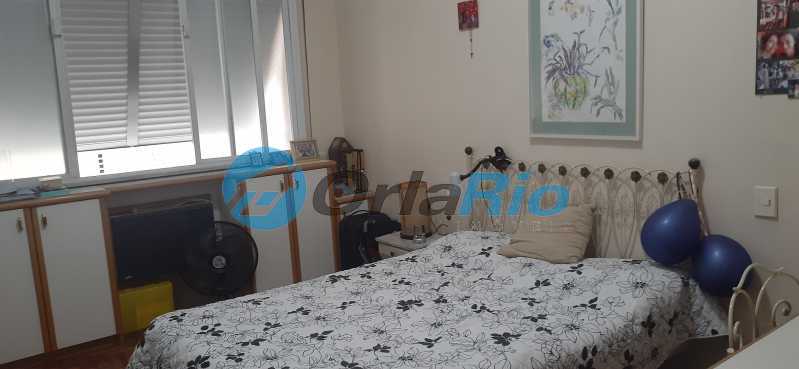 Apartamento à venda com 4 quartos, 198m² - Foto 15