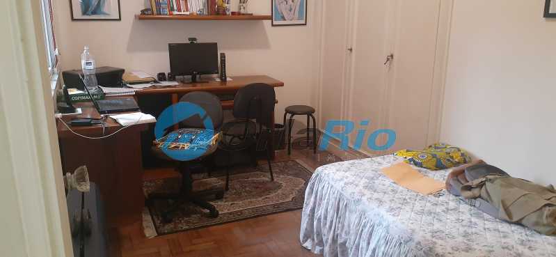 Apartamento à venda com 4 quartos, 198m² - Foto 12