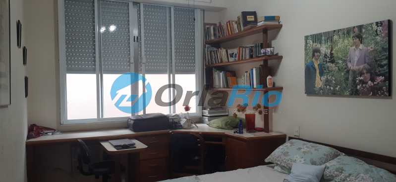 Apartamento à venda com 4 quartos, 198m² - Foto 8