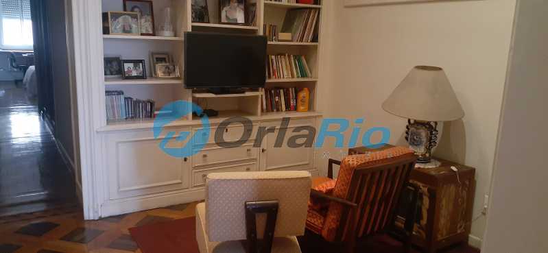 Apartamento à venda com 4 quartos, 198m² - Foto 6