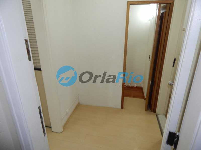 Conjunto Comercial-Sala para alugar, 48m² - Foto 3