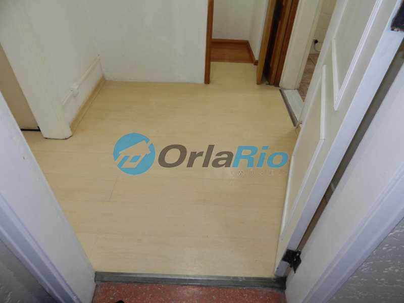 Conjunto Comercial-Sala para alugar, 48m² - Foto 4