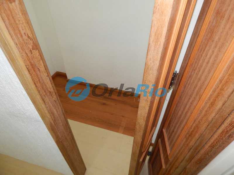 Conjunto Comercial-Sala para alugar, 48m² - Foto 6