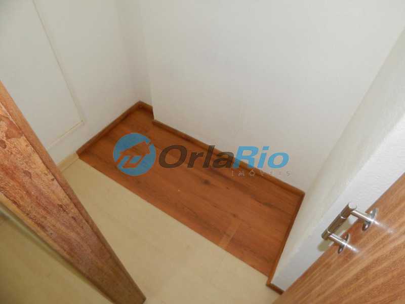 Conjunto Comercial-Sala para alugar, 48m² - Foto 7