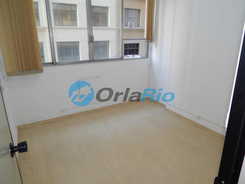 Conjunto Comercial-Sala para alugar, 48m² - Foto 2