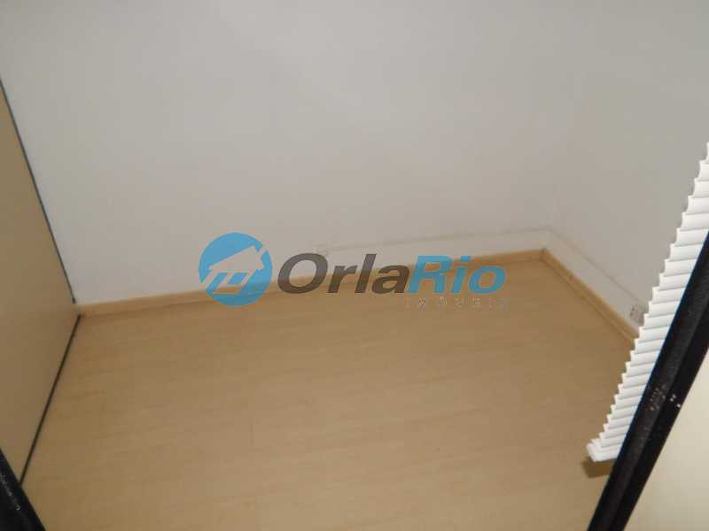 Conjunto Comercial-Sala para alugar, 48m² - Foto 5