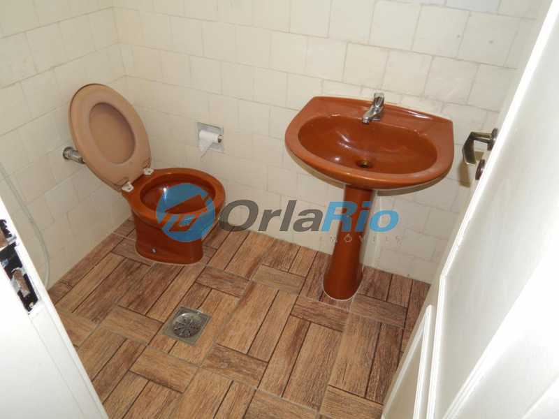 Conjunto Comercial-Sala para alugar, 48m² - Foto 8