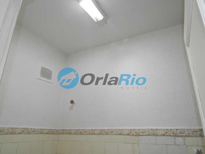 Conjunto Comercial-Sala para alugar, 48m² - Foto 9